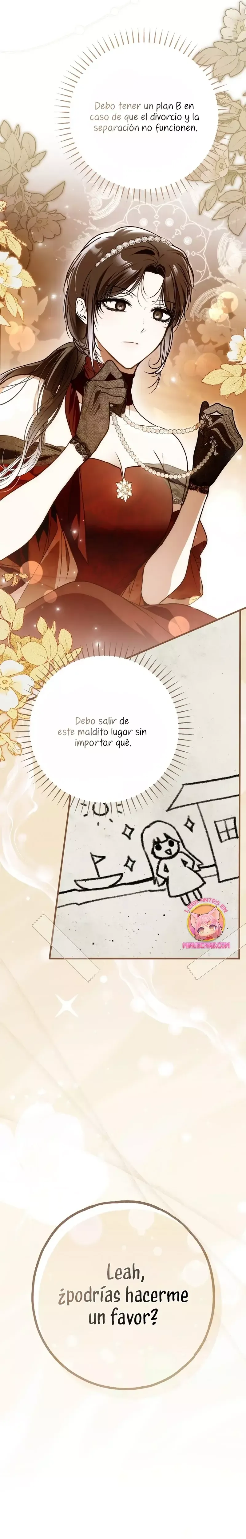 Alguien ha poseído mi cuerpo Capítulo 67 en Línea - página 34