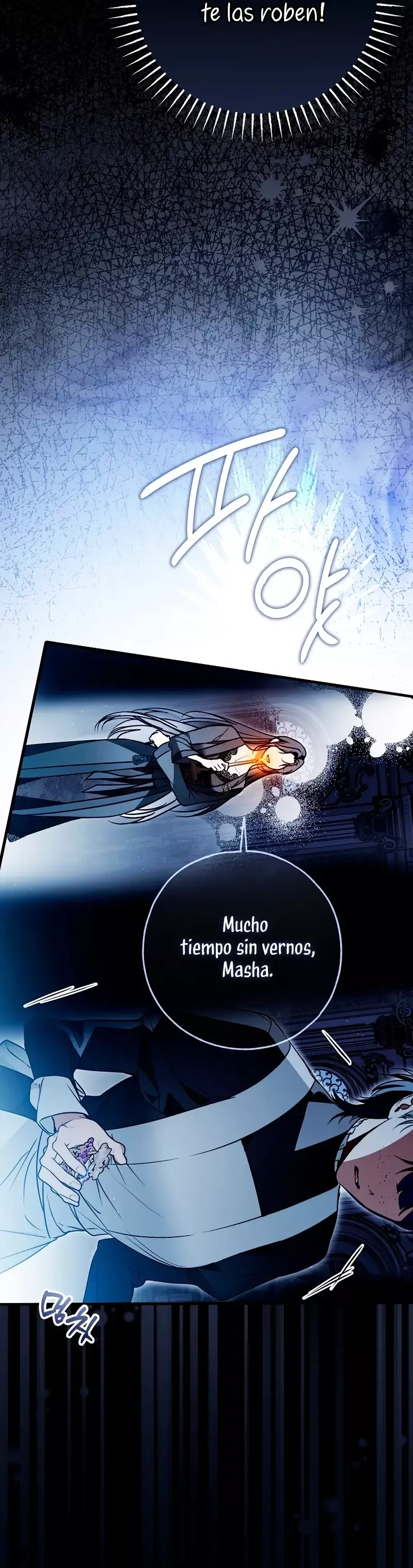 Alguien ha poseído mi cuerpo Capítulo 68 en Línea - página 5