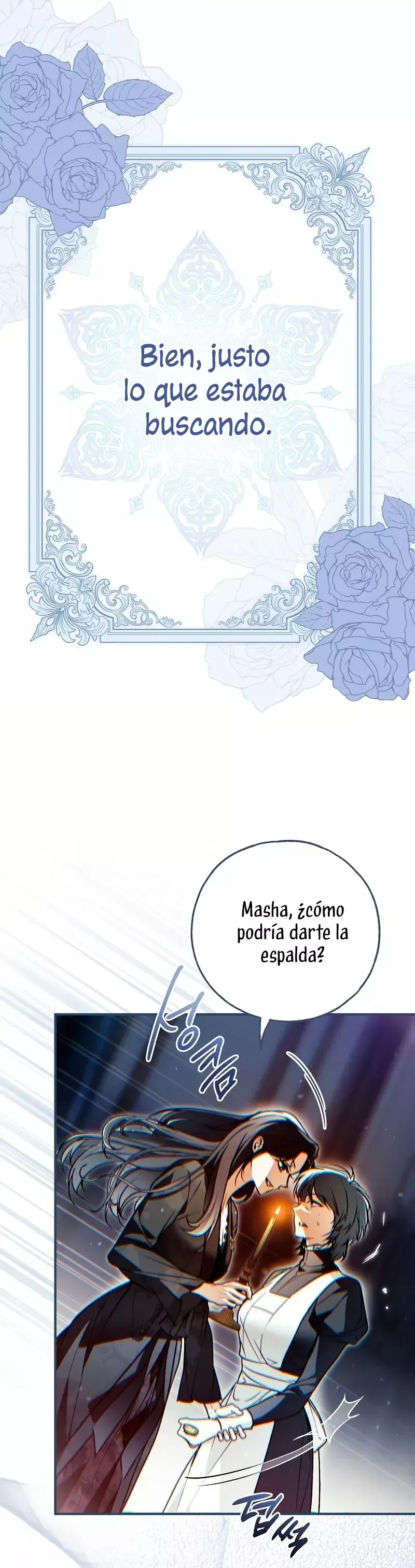 Alguien ha poseído mi cuerpo Capítulo 68 en Línea - página 11