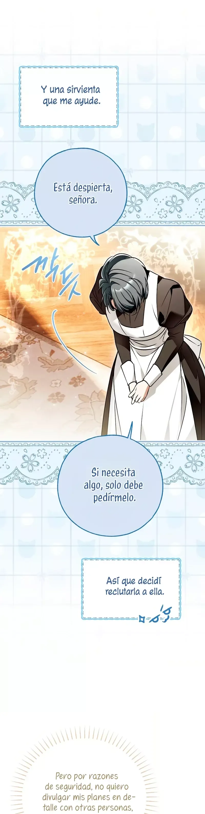 Alguien ha poseído mi cuerpo Capítulo 68 en Línea - página 15