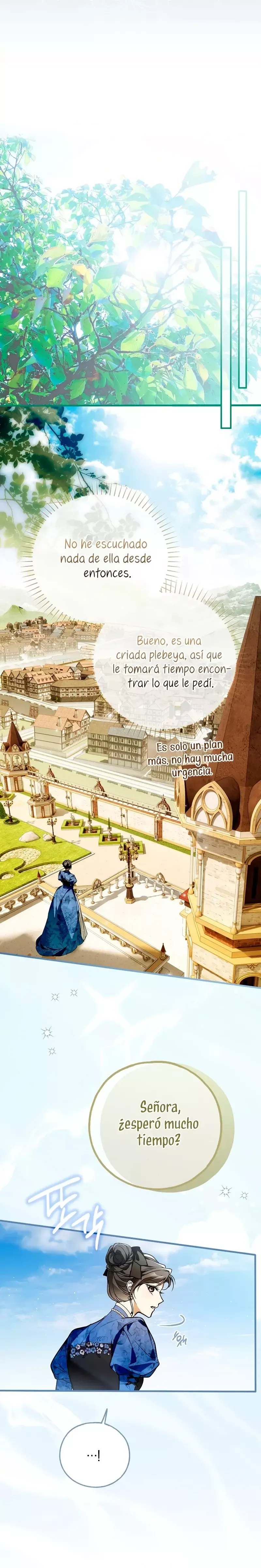 Alguien ha poseído mi cuerpo Capítulo 68 en Línea - página 19