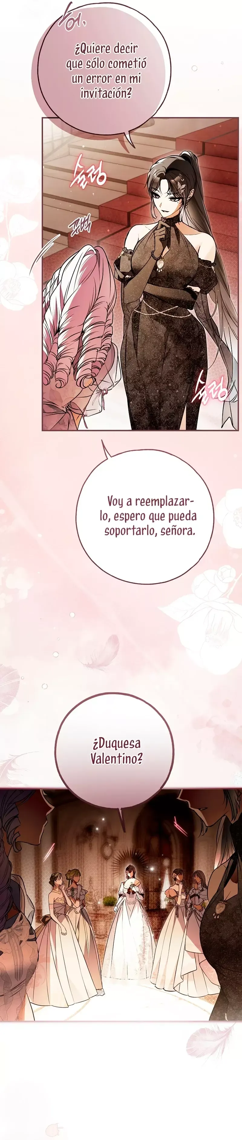 Alguien ha poseído mi cuerpo Capítulo 68 en Línea - página 33
