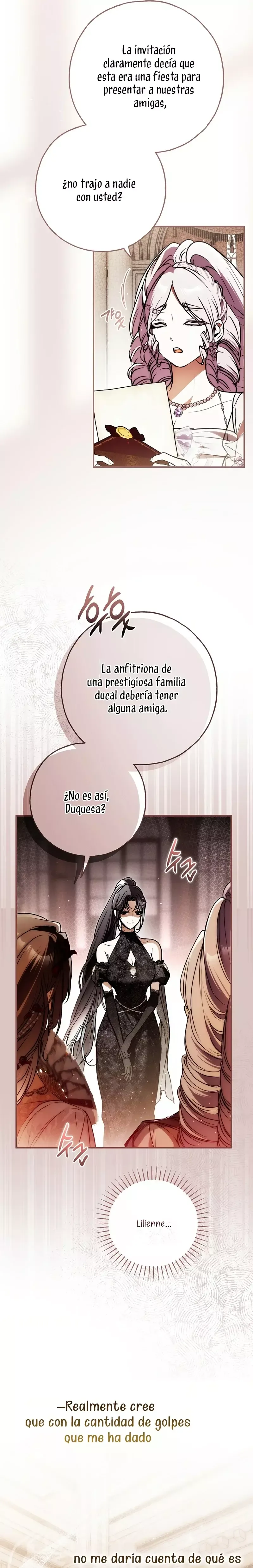 Alguien ha poseído mi cuerpo Capítulo 69 en Línea - página 3