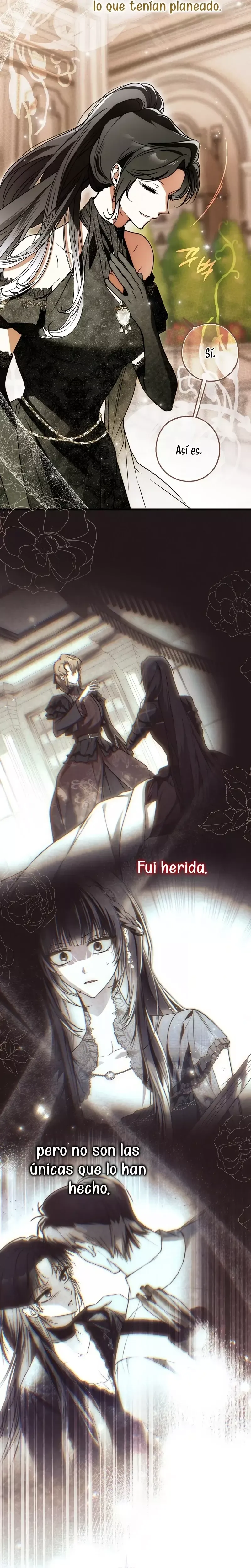 Alguien ha poseído mi cuerpo Capítulo 69 en Línea - página 4