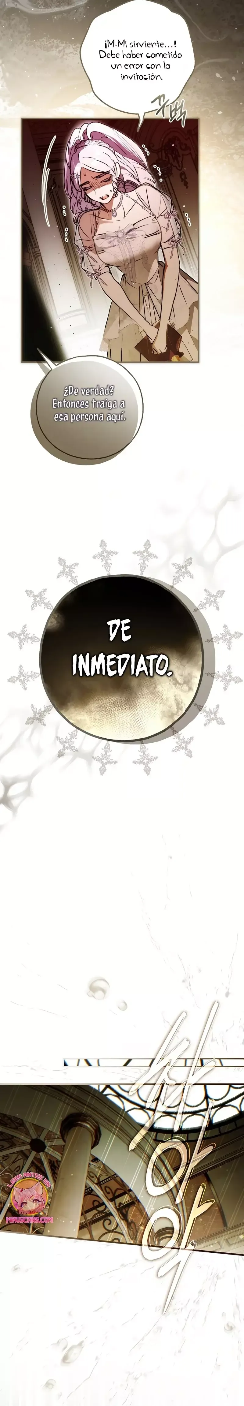 Alguien ha poseído mi cuerpo Capítulo 69 en Línea - página 11