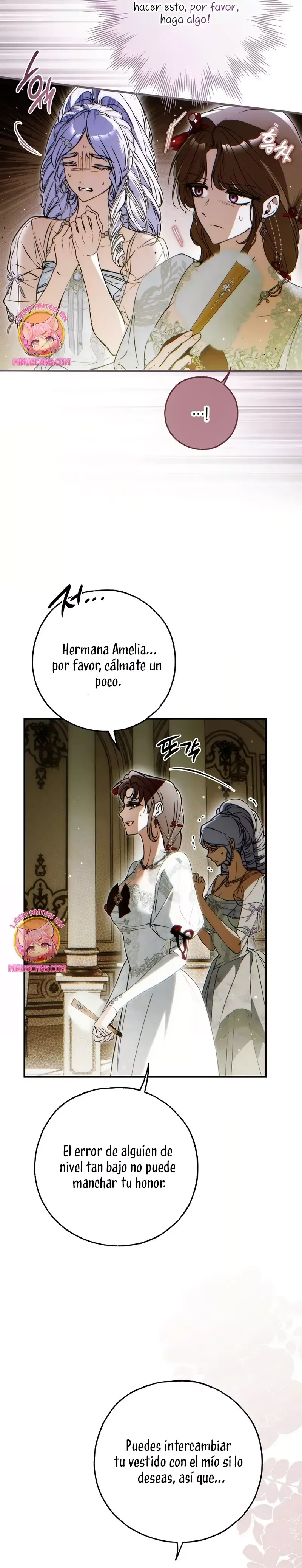 Alguien ha poseído mi cuerpo Capítulo 69 en Línea - página 14