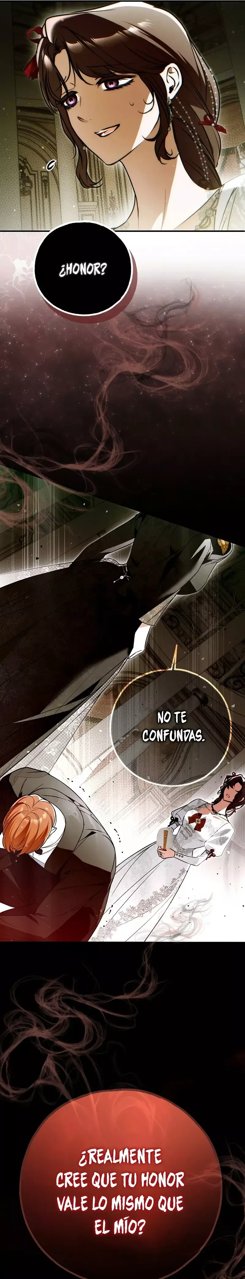 Alguien ha poseído mi cuerpo Capítulo 69 en Línea - página 15