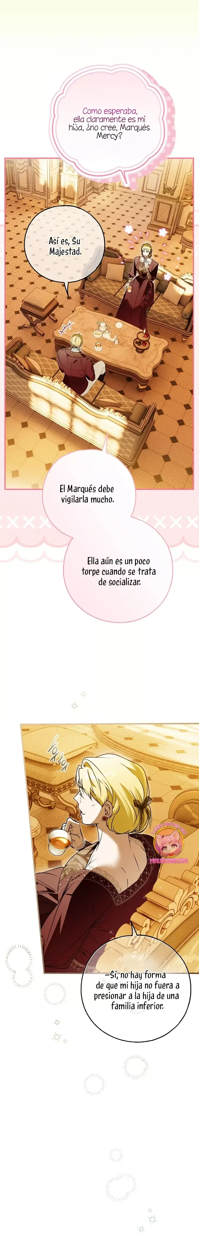 Alguien ha poseído mi cuerpo Capítulo 69 en Línea - página 23