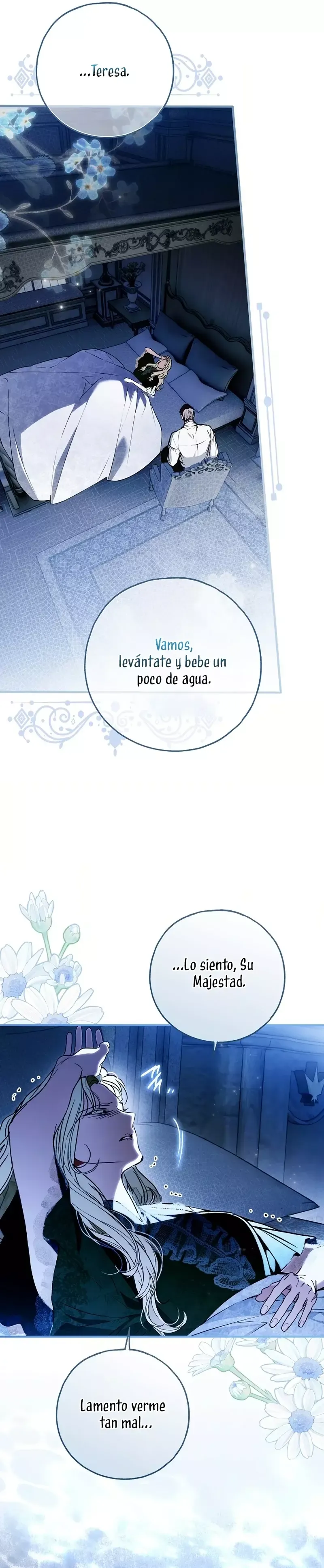 Alguien ha poseído mi cuerpo Capítulo 69 en Línea - página 24
