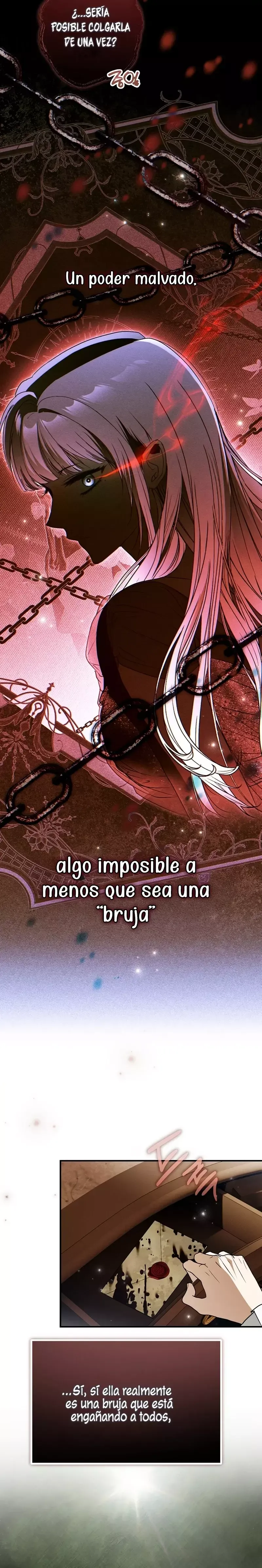 Alguien ha poseído mi cuerpo Capítulo 69 en Línea - página 29