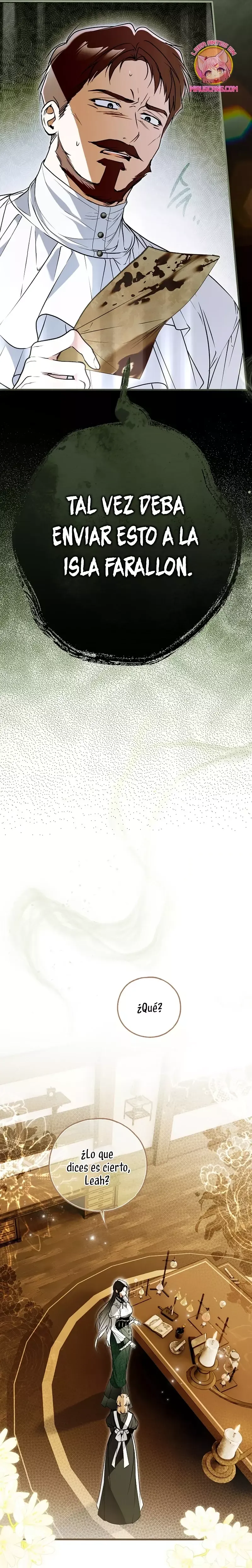 Alguien ha poseído mi cuerpo Capítulo 69 en Línea - página 30