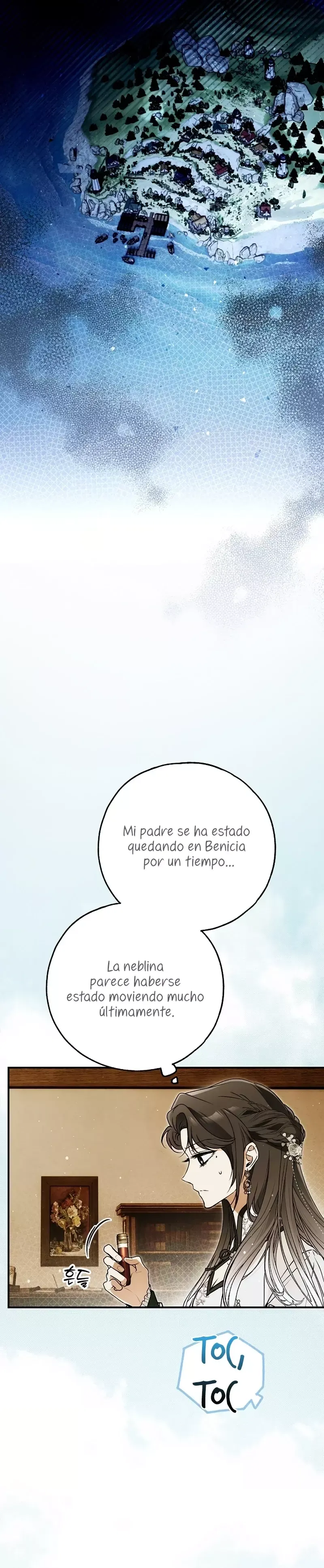 Alguien ha poseído mi cuerpo Capítulo 69 en Línea - página 33