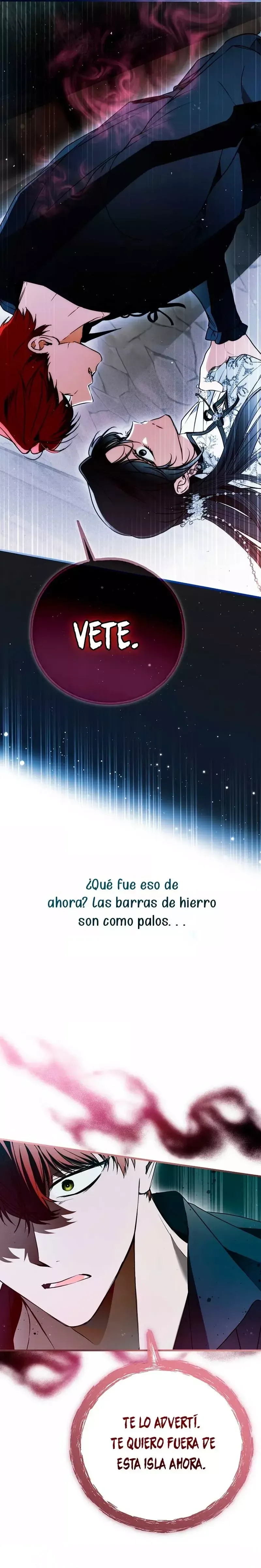 Alguien ha poseído mi cuerpo Capítulo 71 en Línea - página 22