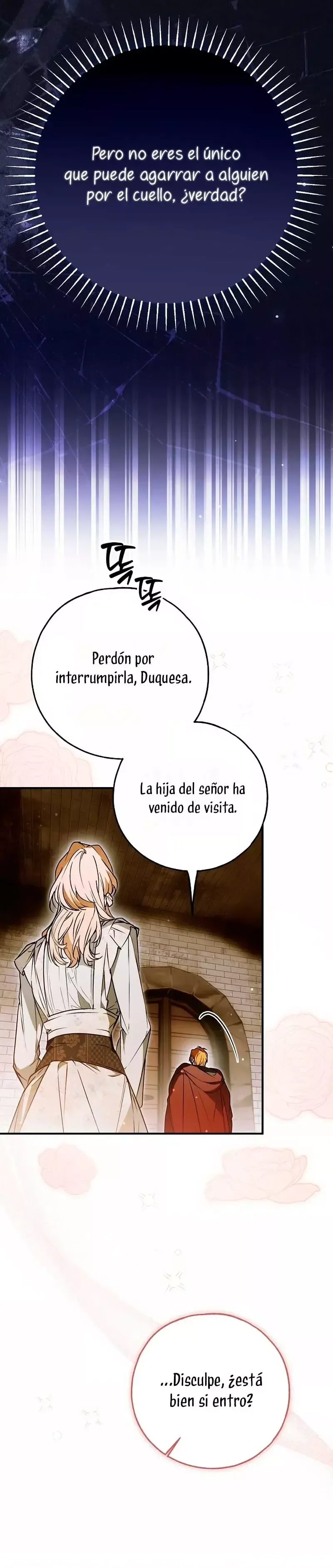Alguien ha poseído mi cuerpo Capítulo 71 en Línea - página 24