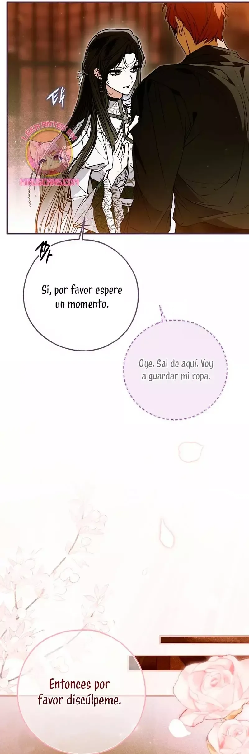 Alguien ha poseído mi cuerpo Capítulo 71 en Línea - página 25