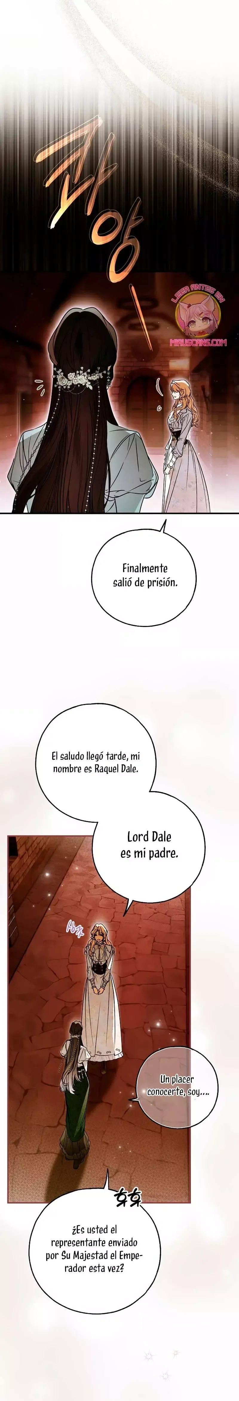 Alguien ha poseído mi cuerpo Capítulo 71 en Línea - página 31