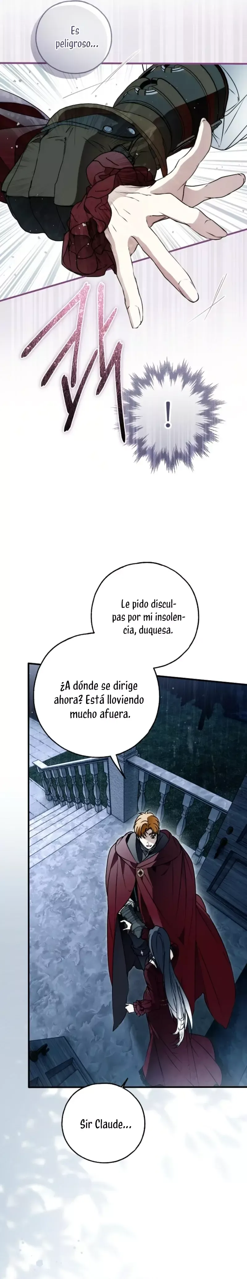 Alguien ha poseído mi cuerpo Capítulo 74 en Línea - página 19