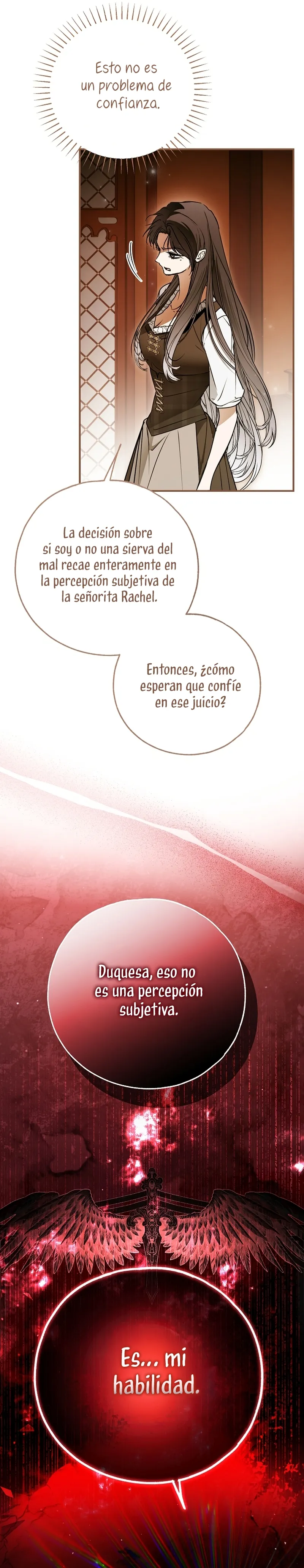 Alguien ha poseído mi cuerpo Capítulo 76 en Línea - página 15