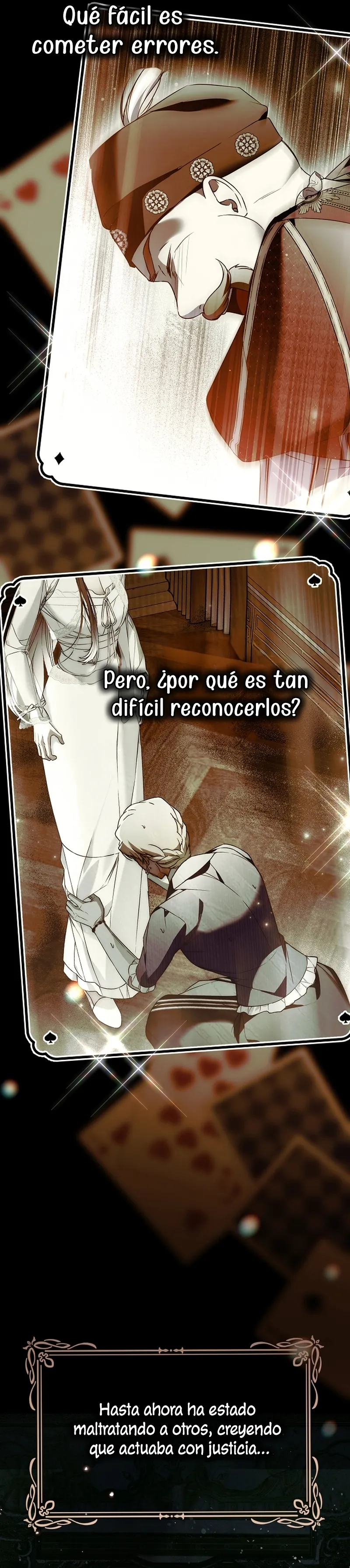 Alguien ha poseído mi cuerpo Capítulo 76 en Línea - página 24