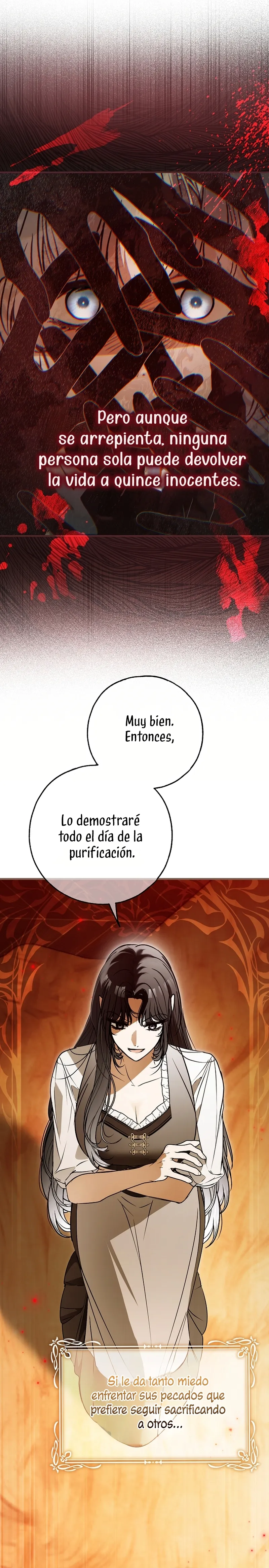 Alguien ha poseído mi cuerpo Capítulo 76 en Línea - página 26