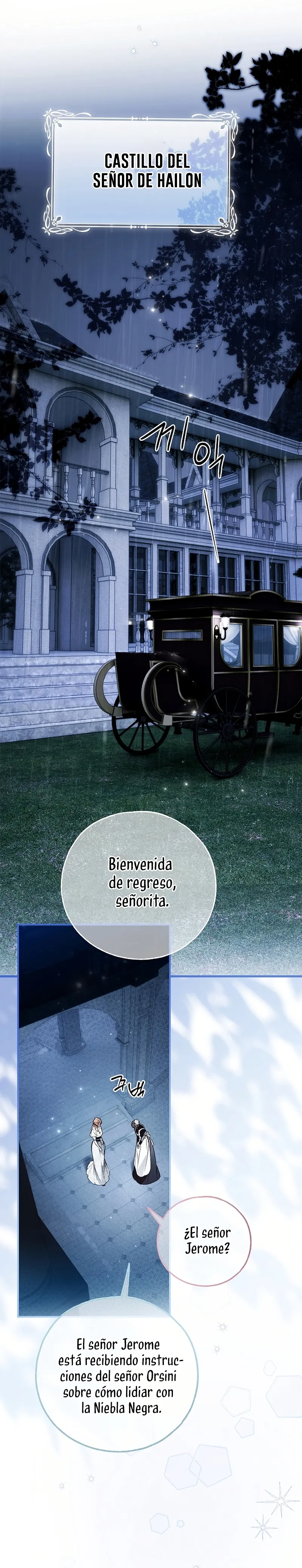 Alguien ha poseído mi cuerpo Capítulo 76 en Línea - página 30