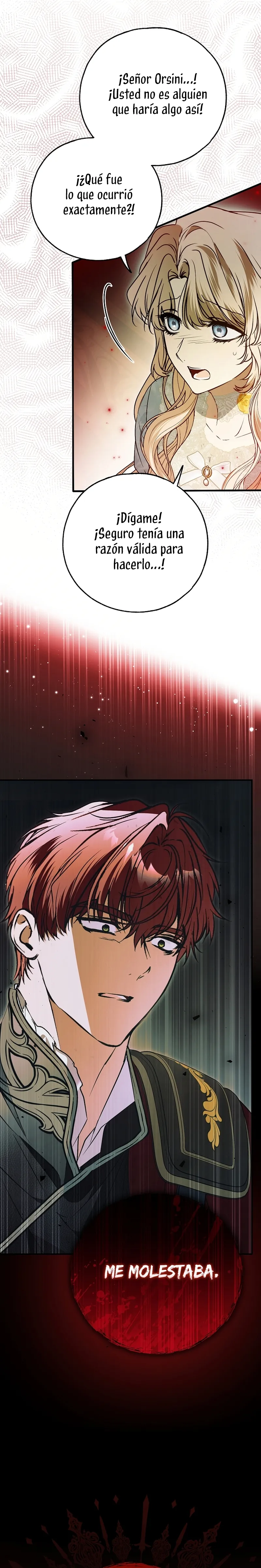Alguien ha poseído mi cuerpo Capítulo 76 en Línea - página 36