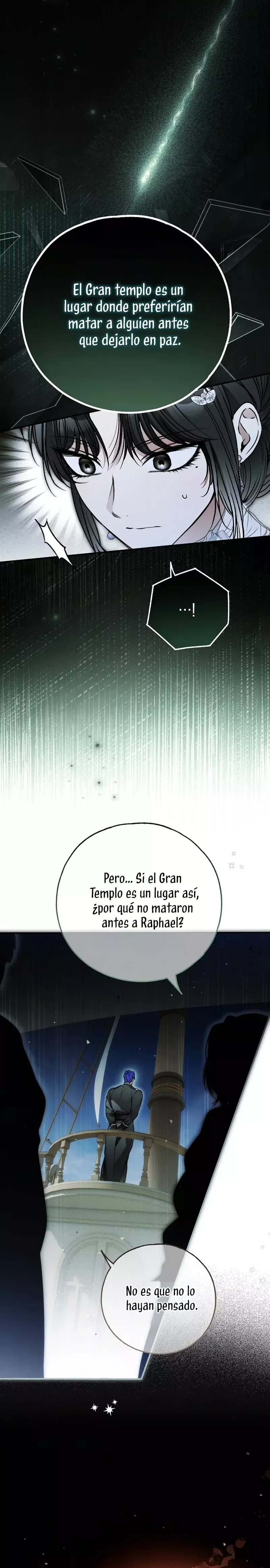 Alguien ha poseído mi cuerpo Capítulo 84 en Línea - página 15