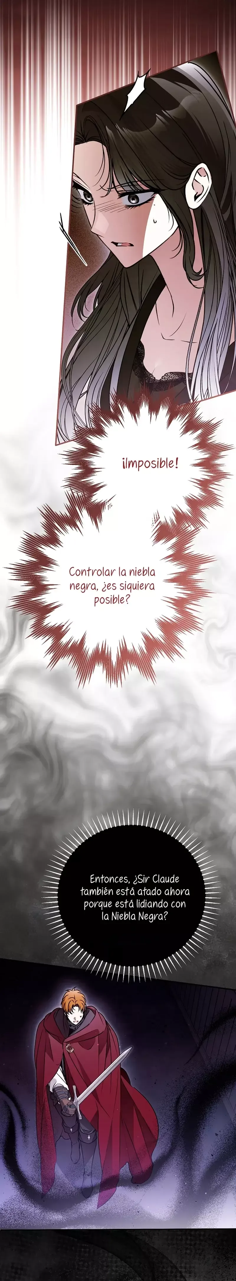 Alguien ha poseído mi cuerpo Capítulo 84 en Línea - página 28
