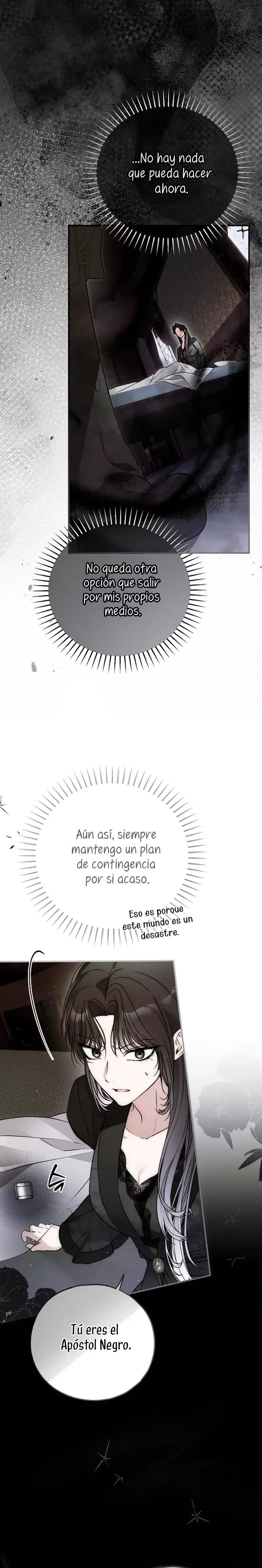 Alguien ha poseído mi cuerpo Capítulo 84 en Línea - página 29