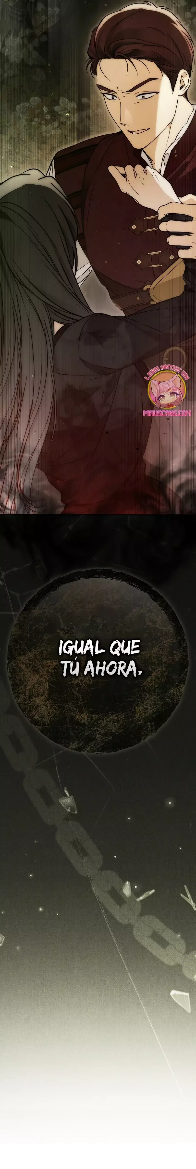 Alguien ha poseído mi cuerpo Capítulo 84 en Línea - página 34