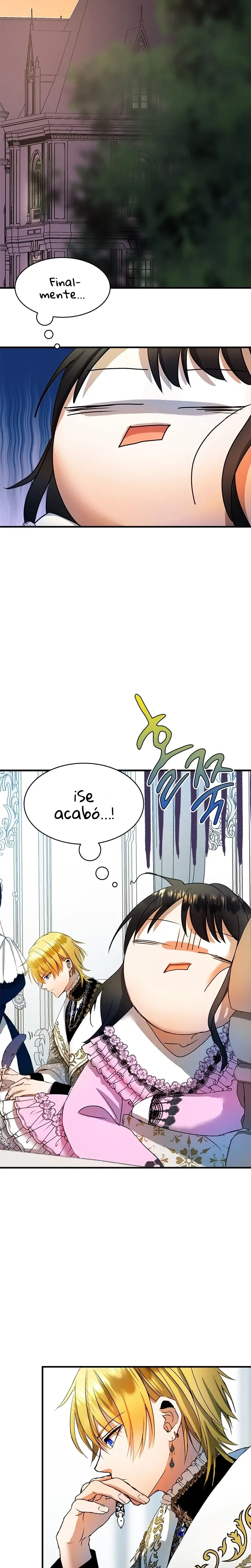 Alguien Por Favor Detenga a Mis Hermanos Capítulo 10 en Línea - página 13