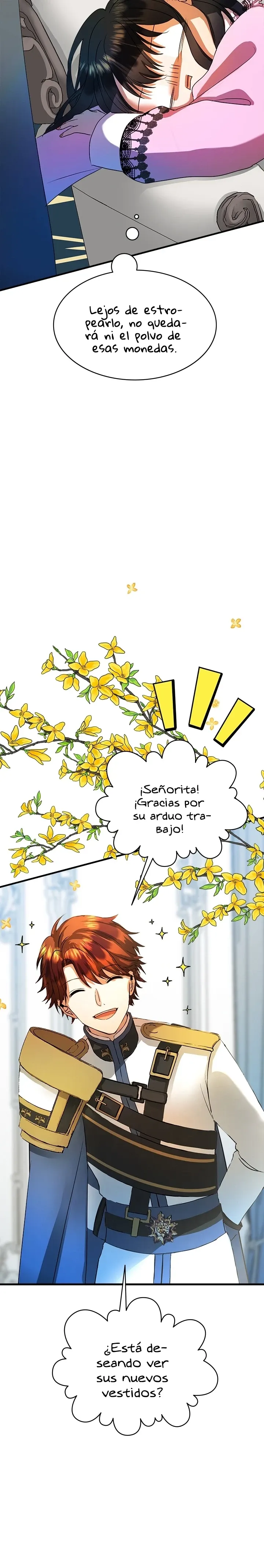 Alguien Por Favor Detenga a Mis Hermanos Capítulo 10 en Línea - página 19