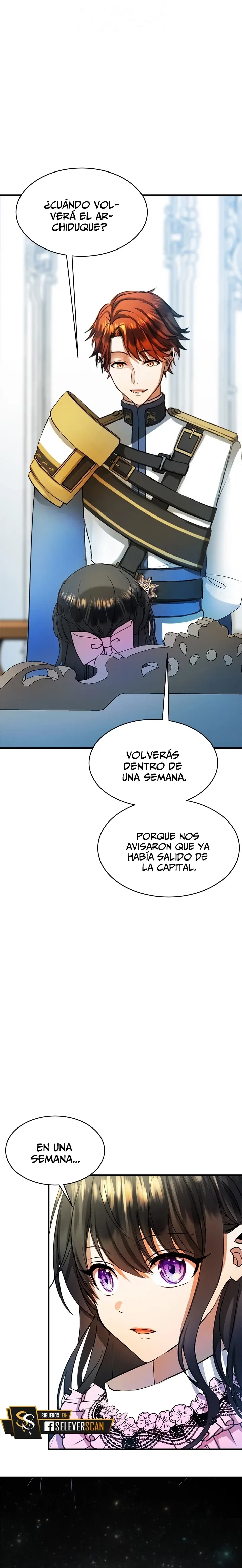 Alguien Por Favor Detenga a Mis Hermanos Capítulo 10 en Línea - página 27