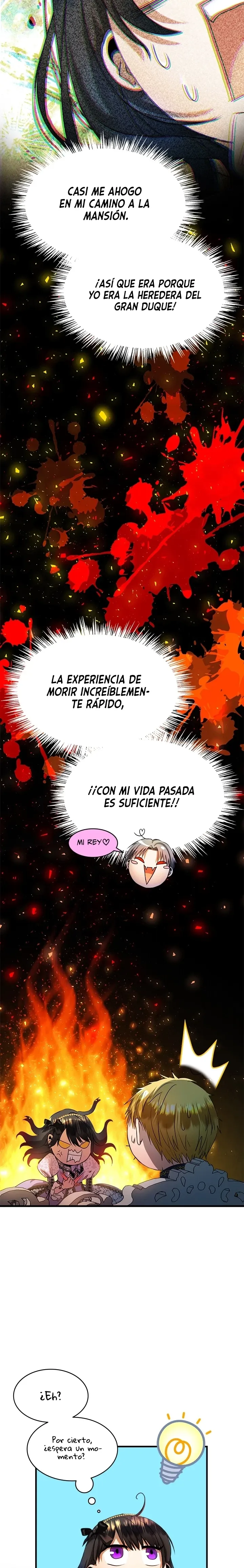 Alguien Por Favor Detenga a Mis Hermanos Capítulo 15 en Línea - página 19