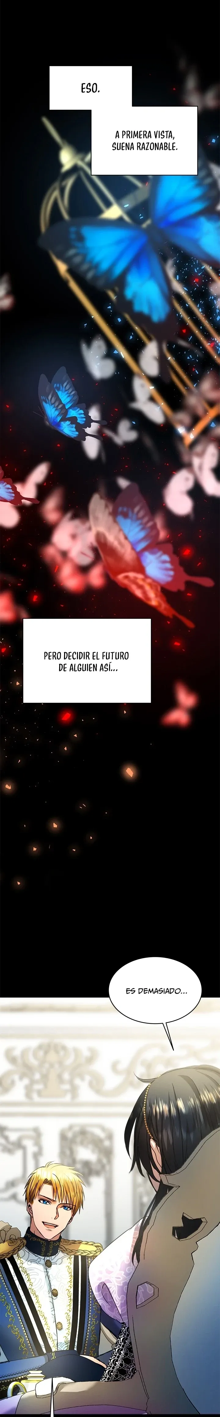 Alguien Por Favor Detenga a Mis Hermanos Capítulo 15 en Línea - página 24