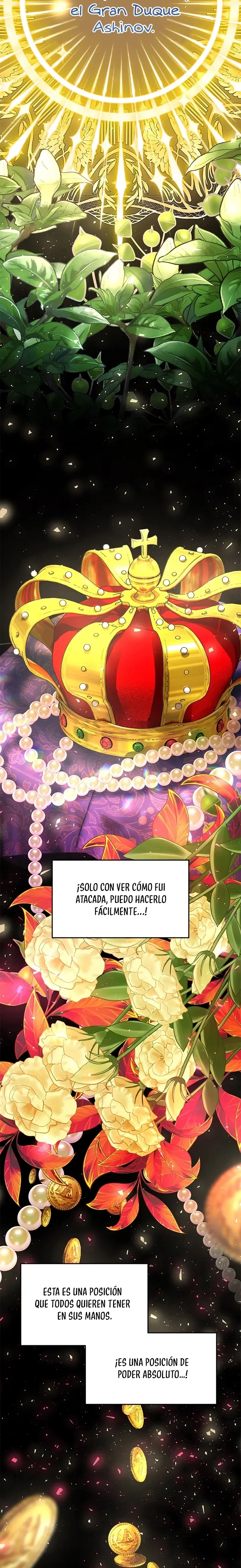 Alguien Por Favor Detenga a Mis Hermanos Capítulo 16 en Línea - página 10