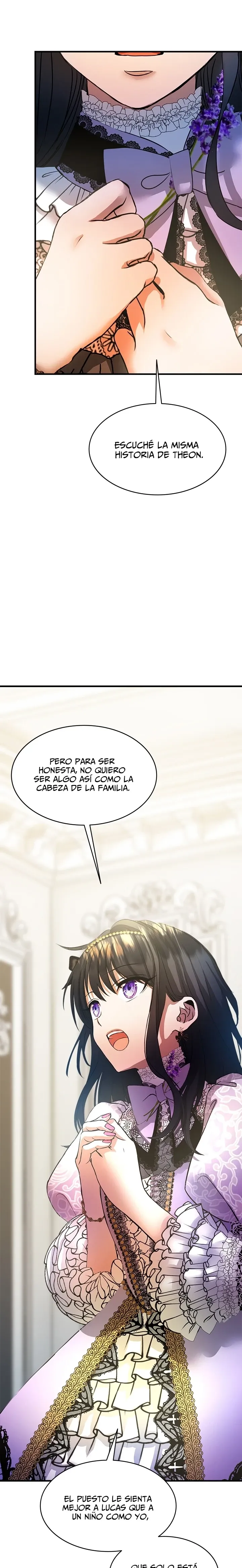 Alguien Por Favor Detenga a Mis Hermanos Capítulo 16 en Línea - página 13