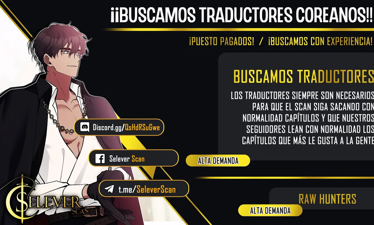 Alguien Por Favor Detenga a Mis Hermanos Capítulo 16 en Línea - página 40