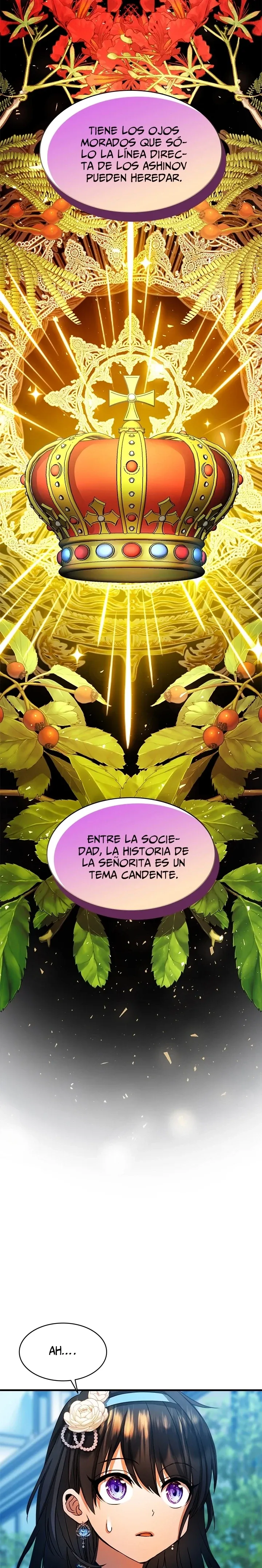 Alguien Por Favor Detenga a Mis Hermanos Capítulo 19 en Línea - página 14