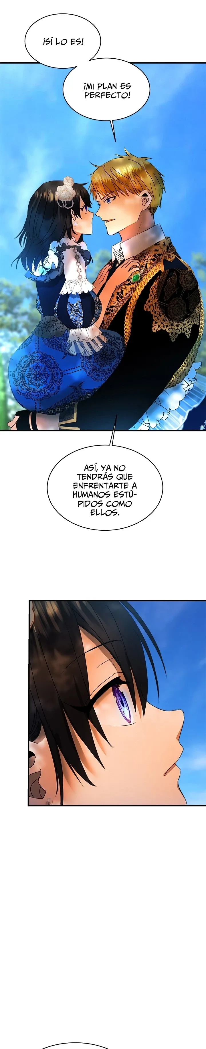 Alguien Por Favor Detenga a Mis Hermanos Capítulo 19 en Línea - página 31