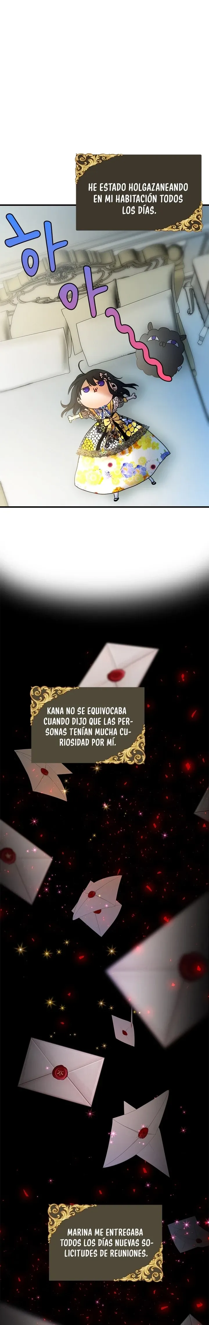 Alguien Por Favor Detenga a Mis Hermanos Capítulo 20 en Línea - página 14