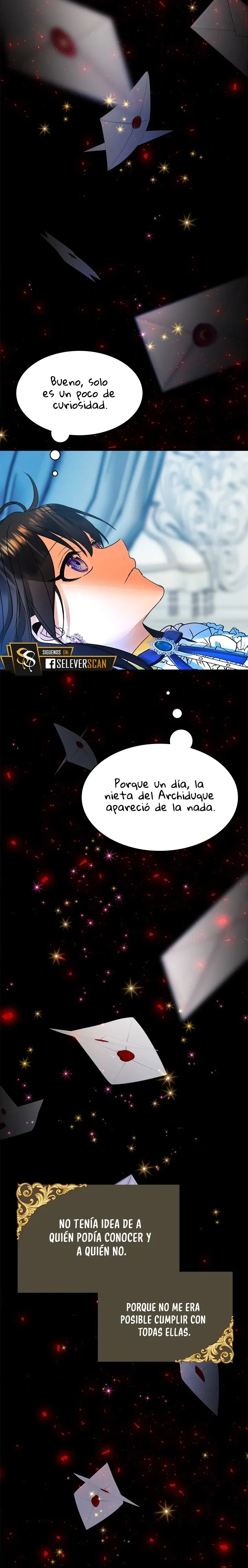 Alguien Por Favor Detenga a Mis Hermanos Capítulo 20 en Línea - página 15