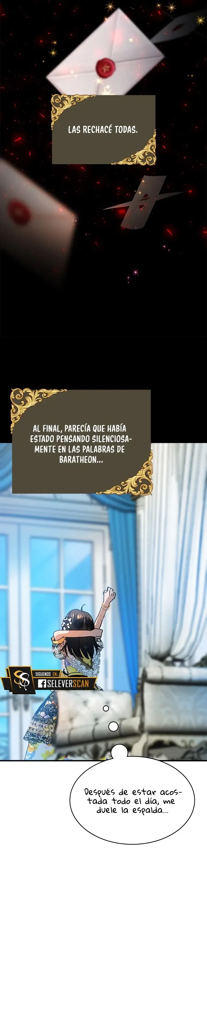 Alguien Por Favor Detenga a Mis Hermanos Capítulo 20 en Línea - página 16