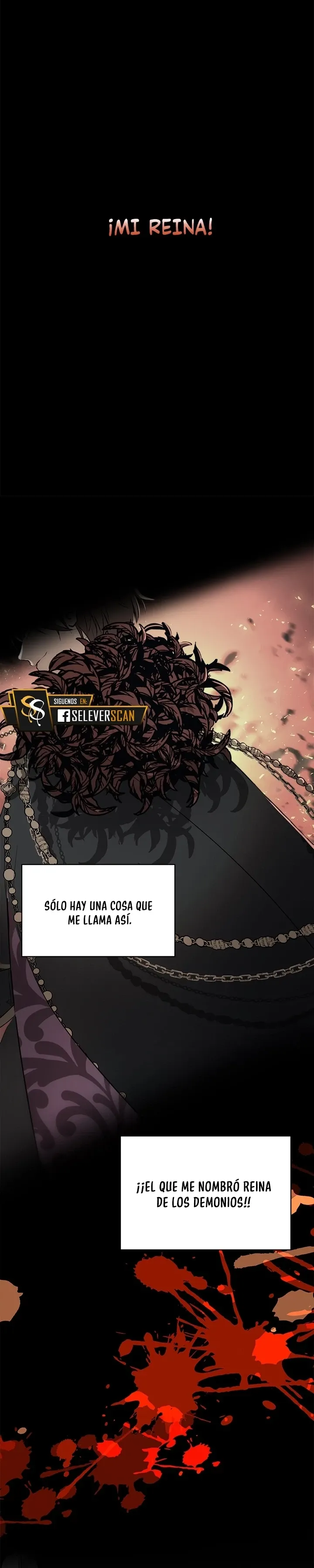 Alguien Por Favor Detenga a Mis Hermanos Capítulo 20 en Línea - página 21