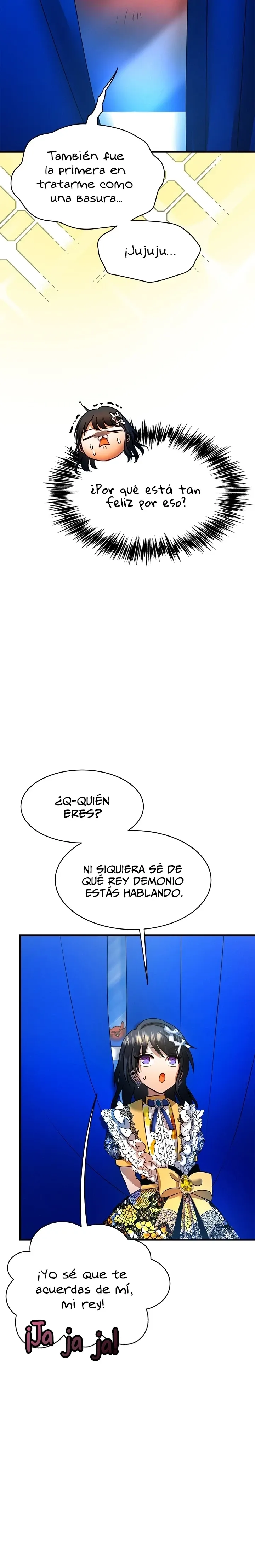 Alguien Por Favor Detenga a Mis Hermanos Capítulo 20 en Línea - página 25