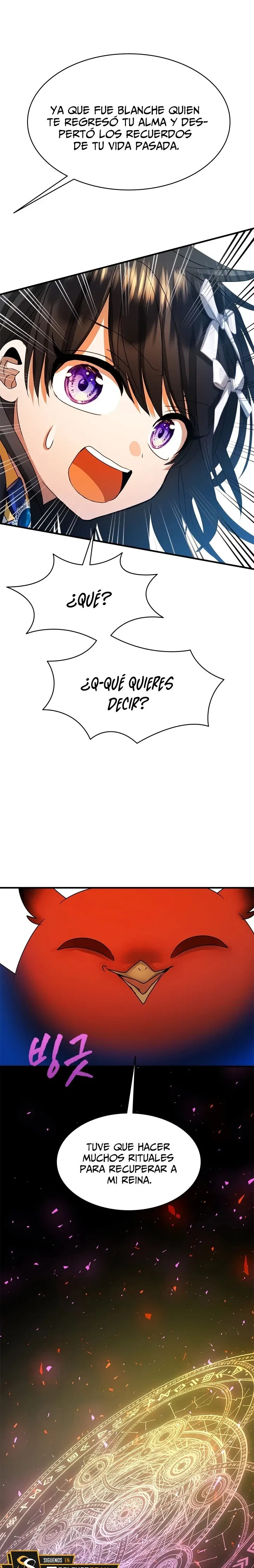 Alguien Por Favor Detenga a Mis Hermanos Capítulo 20 en Línea - página 26