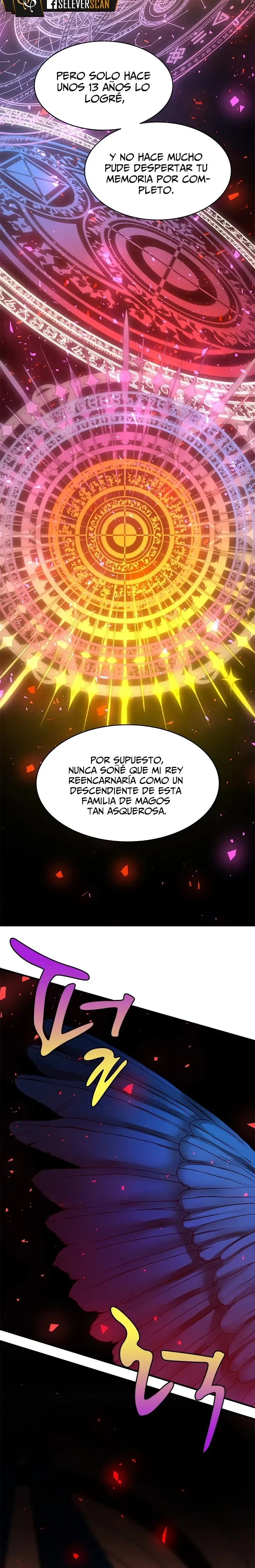 Alguien Por Favor Detenga a Mis Hermanos Capítulo 20 en Línea - página 27