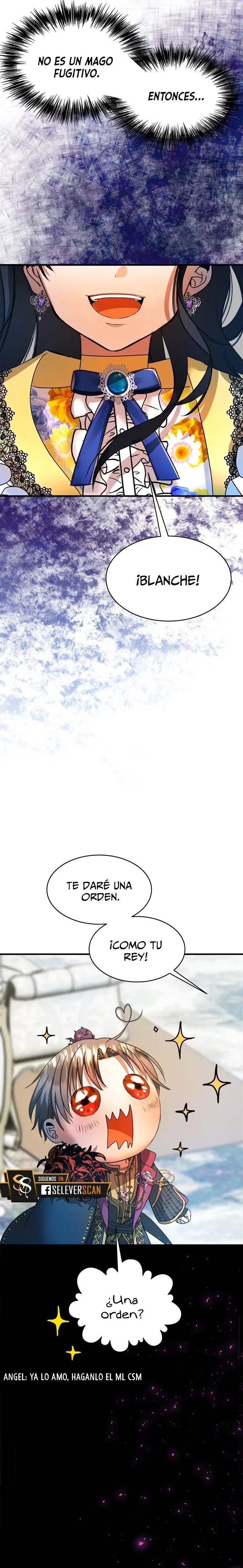 Alguien Por Favor Detenga a Mis Hermanos Capítulo 20 en Línea - página 33