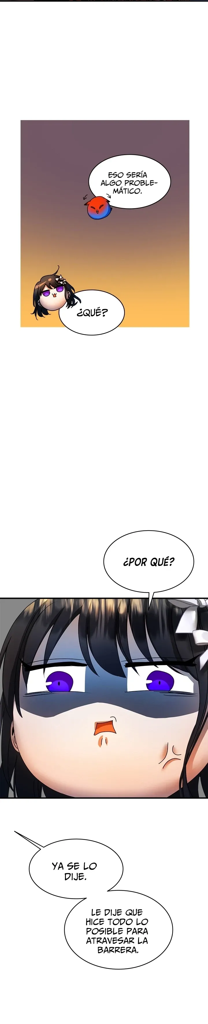 Alguien Por Favor Detenga a Mis Hermanos Capítulo 20 en Línea - página 35