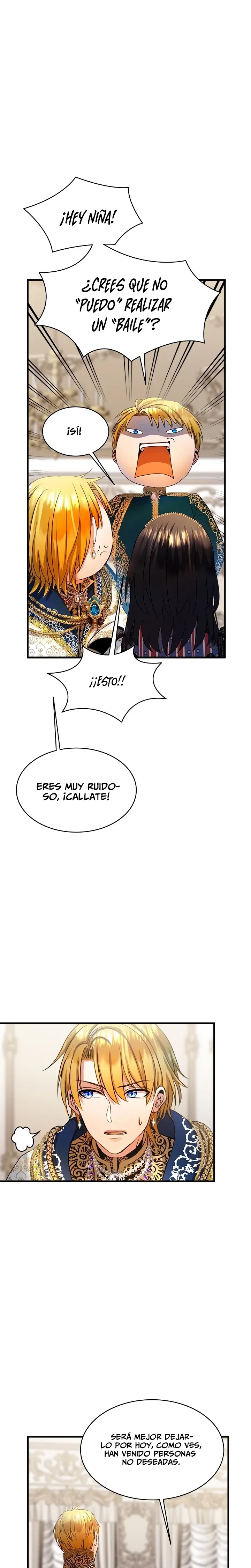 Alguien Por Favor Detenga a Mis Hermanos Capítulo 24 en Línea - página 11